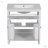 30''Bathroom Vanity With Ceramic Sink-100166261