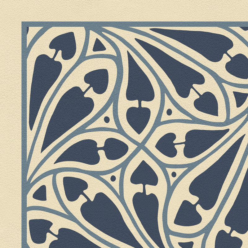 Haybridge Rug, 21x32 Rectangle