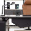 Horloge de table analogique