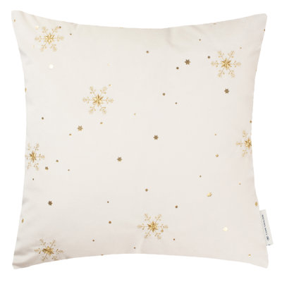Square Cushion Cover