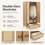 Steel Wardrobe