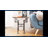 Pingree 2 Piece Solid Wood Industrial Pipe Shelves-30474564