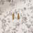 Household bedroom simple storage wardrobe
