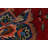 One-of-a-Kind Rectangle 6' X 12' No Wool Area Rug