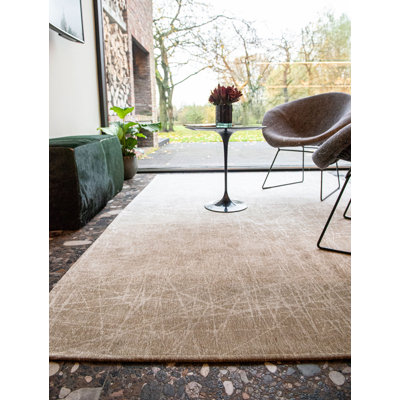 Abstract Area Rug