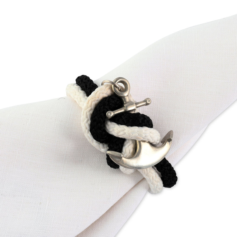 Metal Napkin Ring