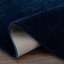 Tapis bleu Jeffrey Performance-1281939048