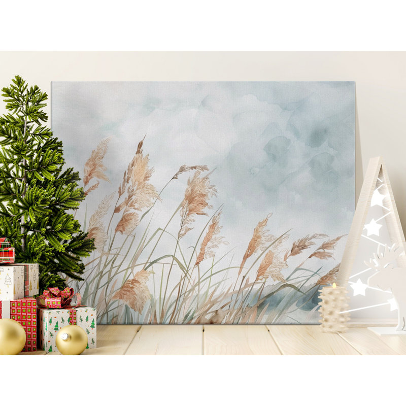 Wrapped Canvas Print Set, 45.72 cm H x 60.96 cm W