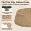 Seagrass Tree Collar