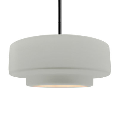 Meydan 1 - Light Single Drop Pendant