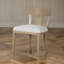 Chaise de salle à manger Drakkar