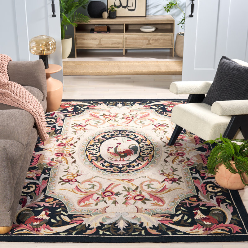 Rug