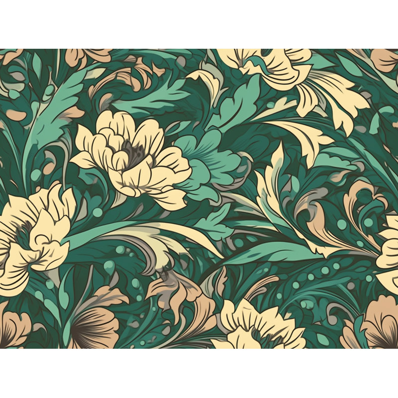 Paire de rideaux obscurcissant en polyester Mickalla, L 20 po x L 61 po