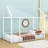 Gimora Metal Standard Bed-1954304466