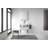 Strobel 30 " W Freestanding Standard Single Vanity Bathroom Vanity With Top-731071275-731071278