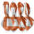 Orange est en rupture de stock