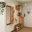 Miroir mural Adryell avec rangement-382197928-392691719