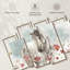Impression sur toile impressionniste, impression sur toile-318649643