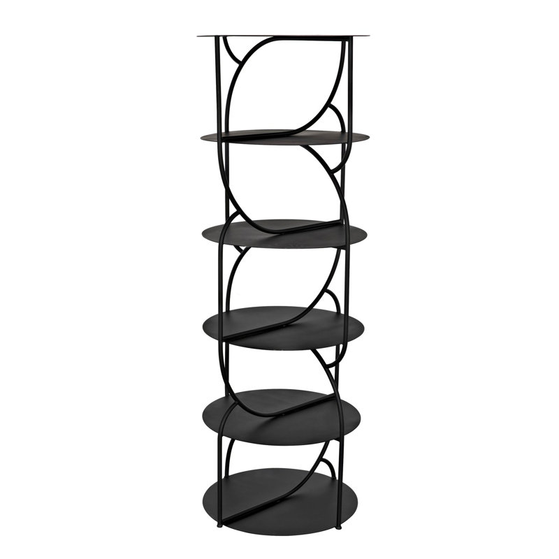 Rain Bookcase