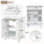 Meuble-lavabo moderne 24 po-590556881