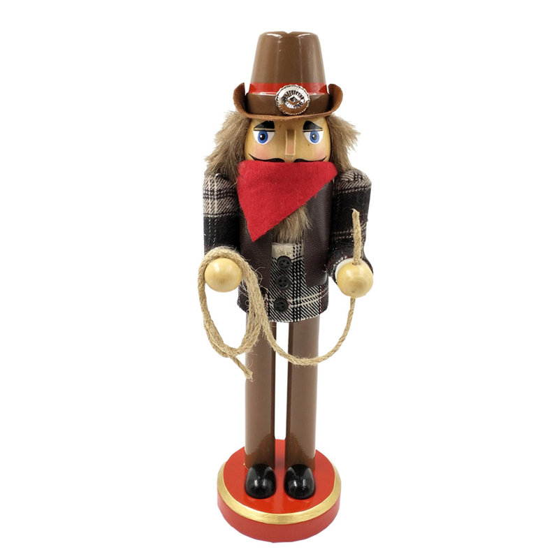 Christmas No Animal(s) Nutcracker