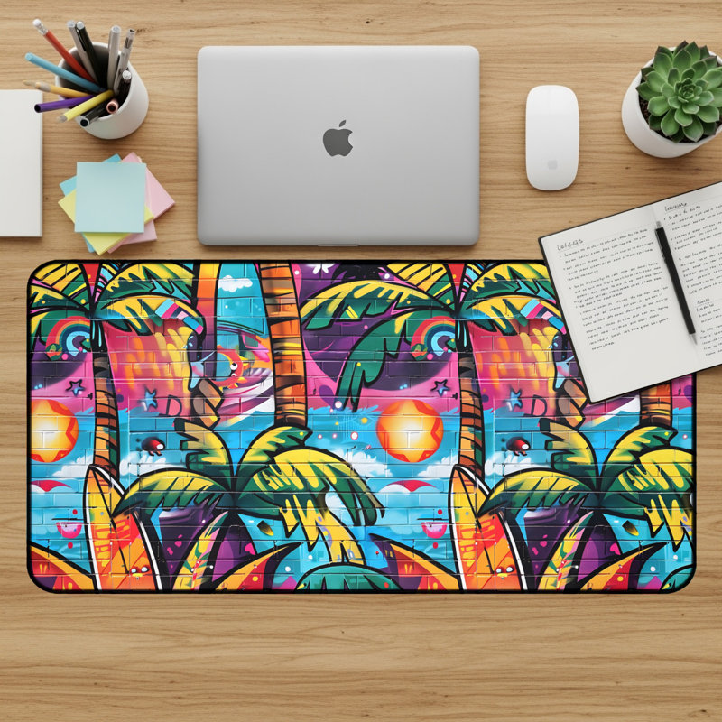 Desk Pad