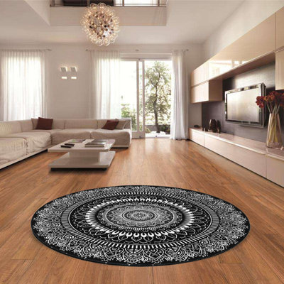 Waterford Floral Area Rug