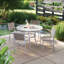 Travira Dining Arm Chair-1054275811-1016328267