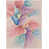 Beige/Pink/Purple selected