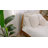 Juno Solid Wood Upholstered Headboard Bed Frame-1372511143