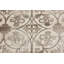 Tapis oriental beige foncé Derby-934815958