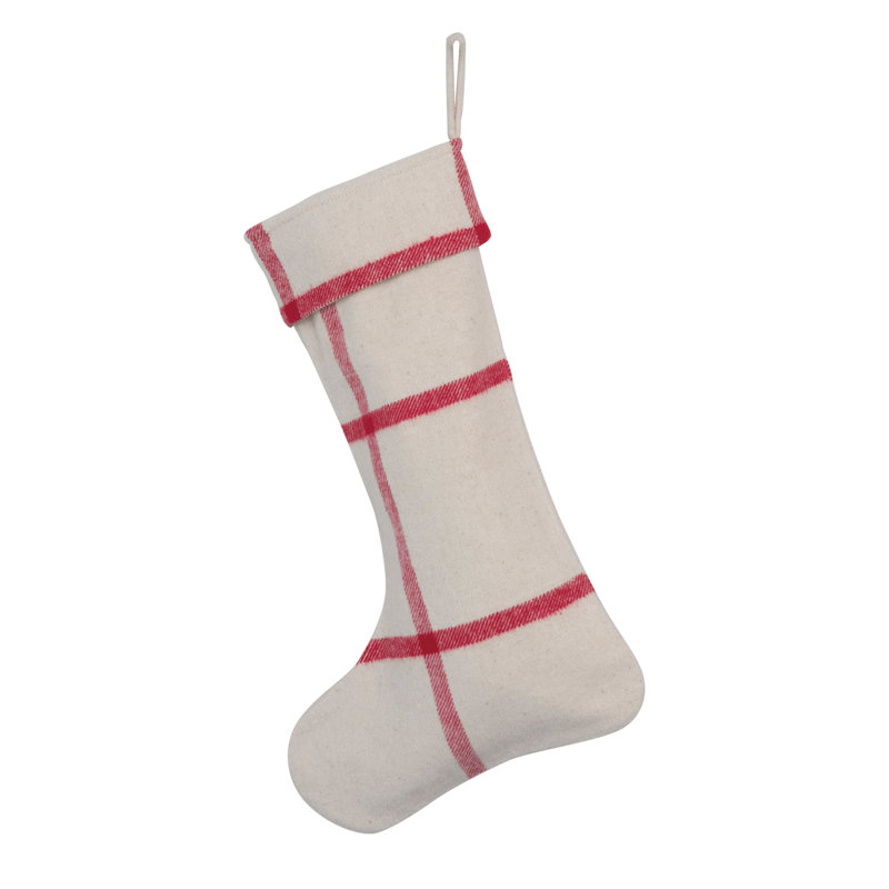 Chaussette de Noël