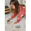 Washable Play Rug Pollination