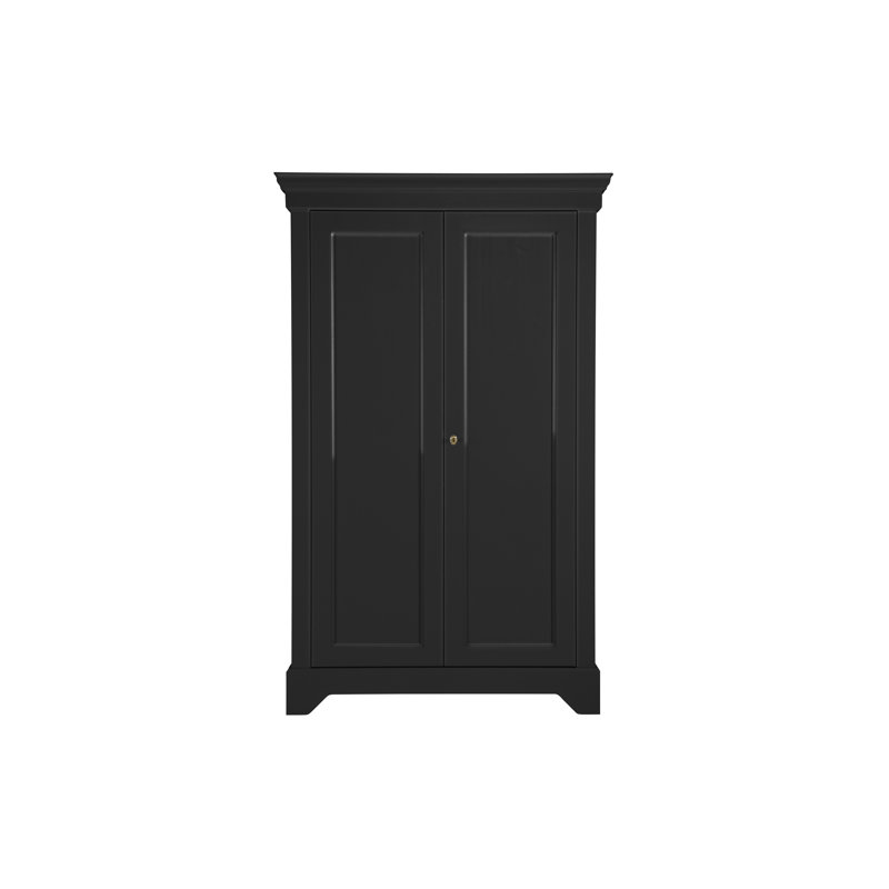 Isabel 2 Door Wardrobe
