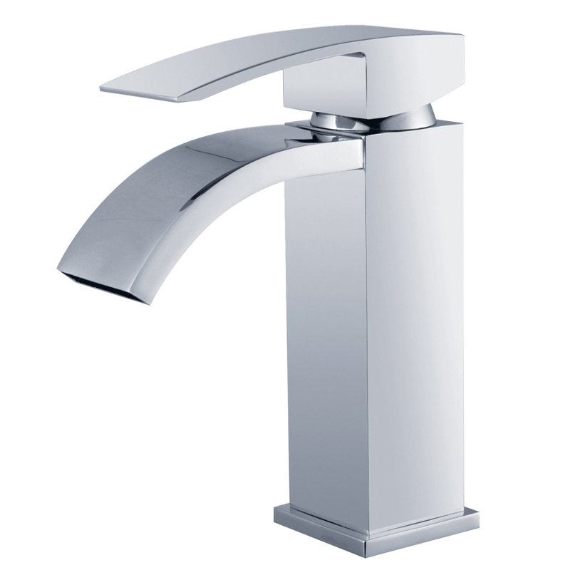 Artjem Waterfull tap