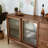 Modern minimalist storage cabinet and sideboard-429177309-429177307