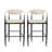 Bar Stool( Set Of 2 )-1608540422