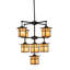Larocca 9 - Light Chandelier