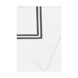 Ribbons Standard Cotton Duvet Cover
