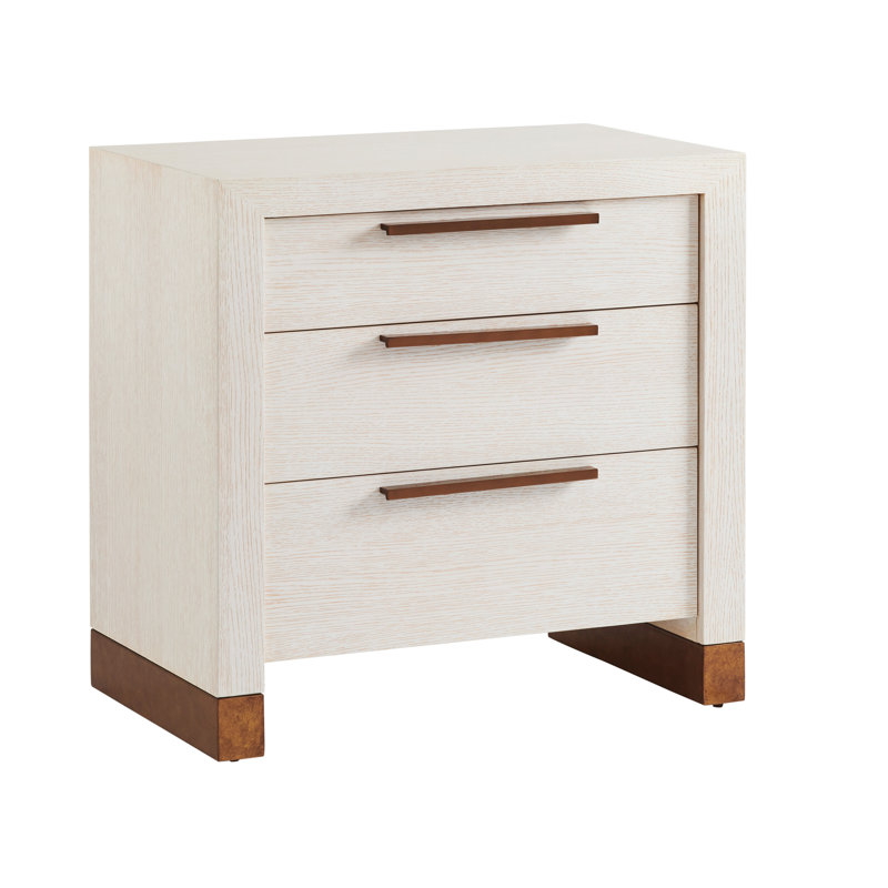 Table de chevet Carmel Mcway