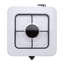 Sogo 1850 Watt Gas Single Gas Burner