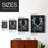 Framed Print - Solid Wood-663756860-663756866