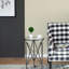 Table d'appoint Gilbert D17 x 26,5 po