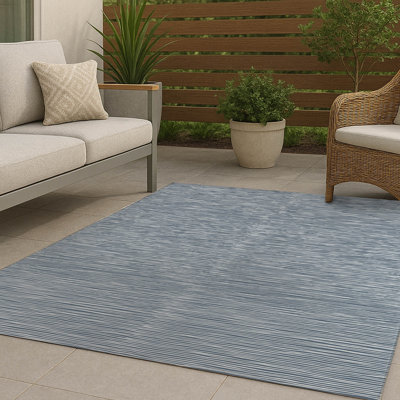 Tess Non-Slip Outdoor Rug