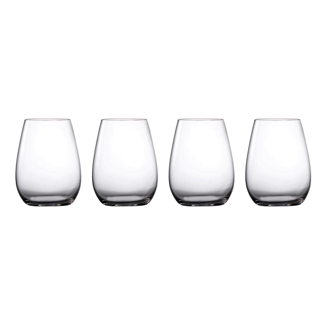 Waterford, Marquis Moments - Stemless Wine Glasses