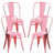 Light Pink selected