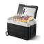 Belfry Kitchen Poularies 0.05m³ L Freestanding Mini Fridge