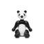 Pandabear Figurine-369409878