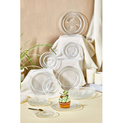 Tea Glass Set