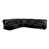 Similicuir noir rochard est en rupture de stock